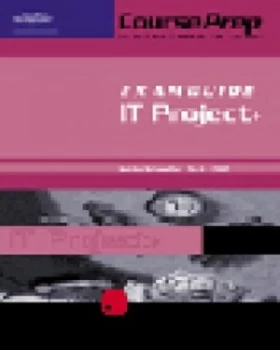 Image of It Project+ Management by Kathy Schwalbe Paperback