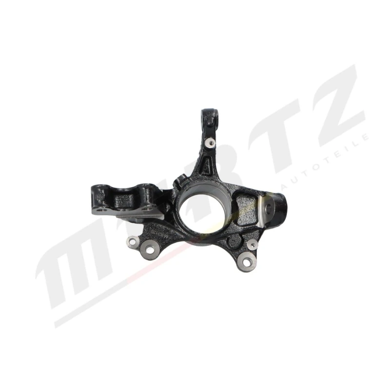 Image of MERTZ Steering knuckle MERTZ M-K3120