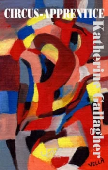 Image of Circus-Apprentice by Katherine Gallagher Book