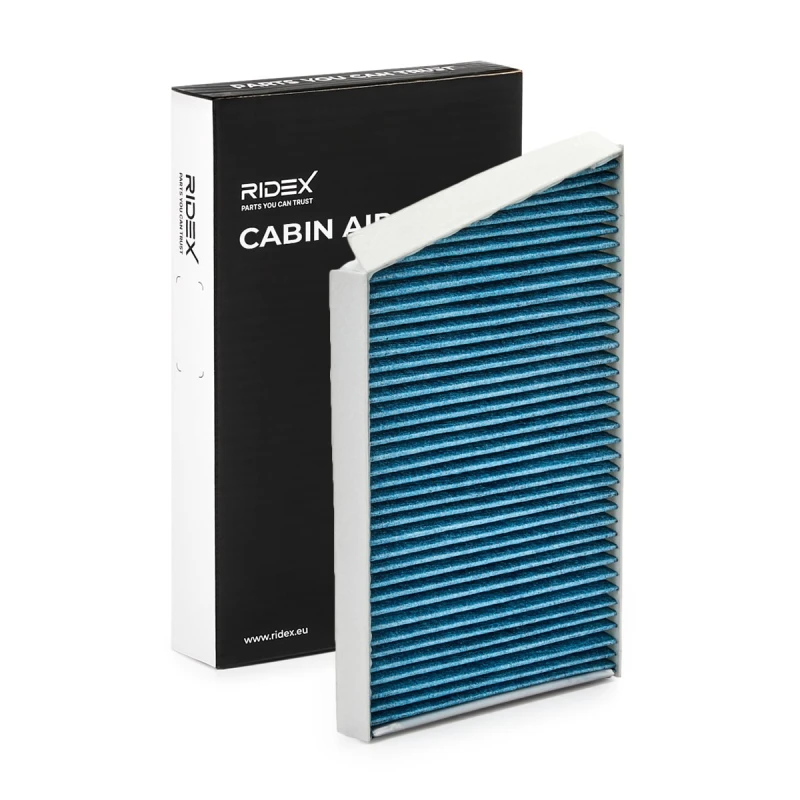 Image of RIDEX Pollen filter RIDEX 424I0529