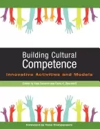 Image of building cultural competence innovative activities and models