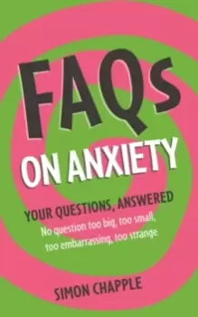 Image of FAQs on Anxiety