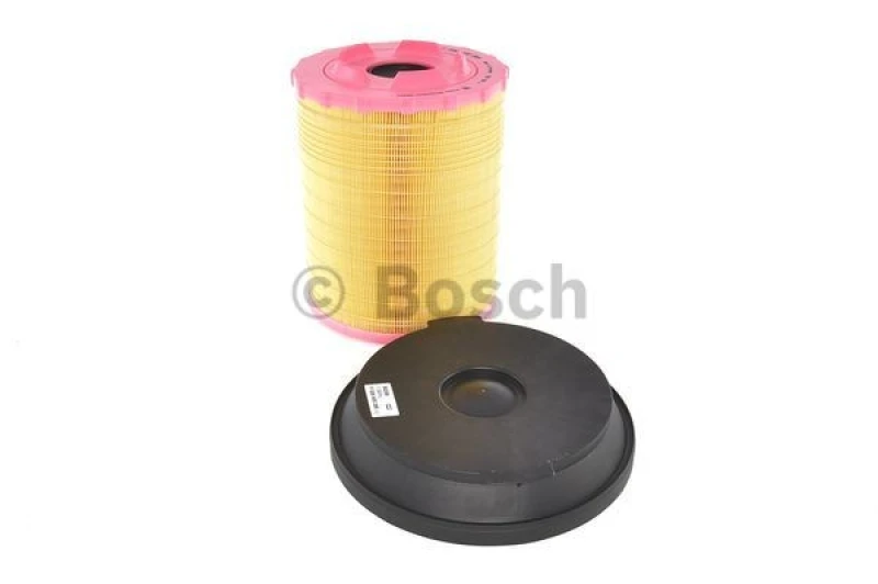 Image of Bosch F 026 400 288 Air filter Filter Insert Air Filter (8)