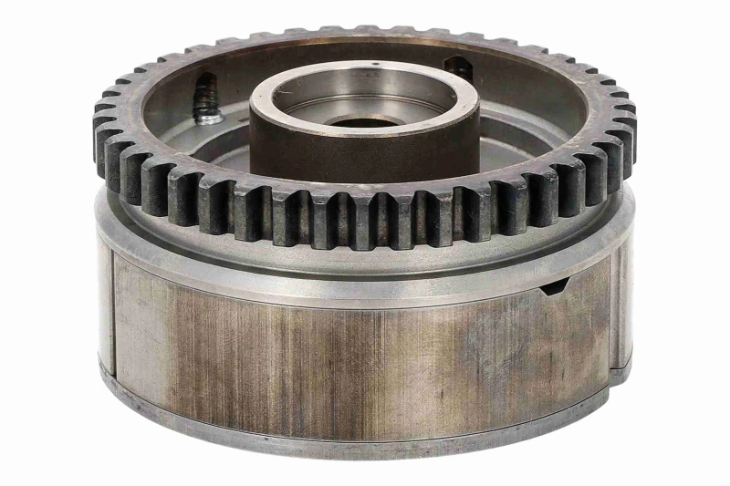 Image of VAICO V46-1512 Camshaft Adjuster Original VAICO Quality Intake Side Camshaft Adjuster (4106)