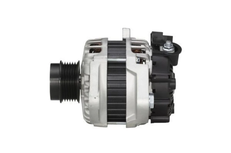 Image of HELLA Alternator HELLA 8EL 011 713-791