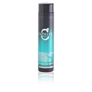 Image of CATWALK OATMEAL & HONEY nourishing shampoo 300ml