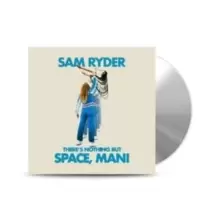 Image of There's Nothing But Space, Man!