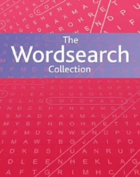 Image of Wordsearch Paperback