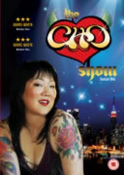 Image of The Cho Show