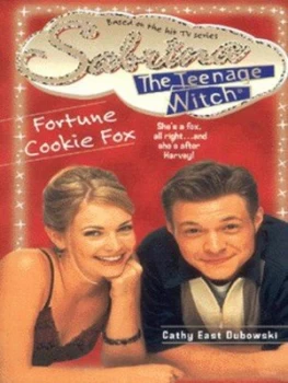 Image of Fortune Cookie Fox by Cathy East Dubowski Book