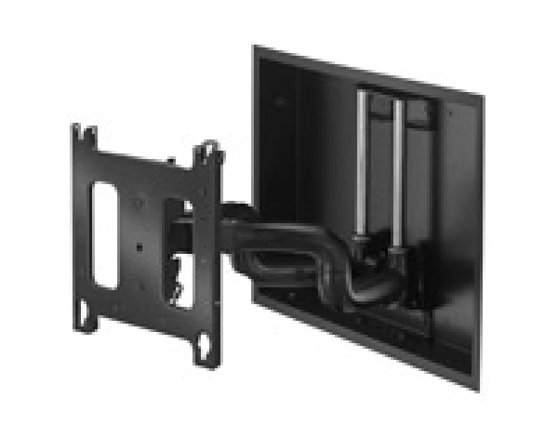 Image of Chief PNRIWUB TV mount Black