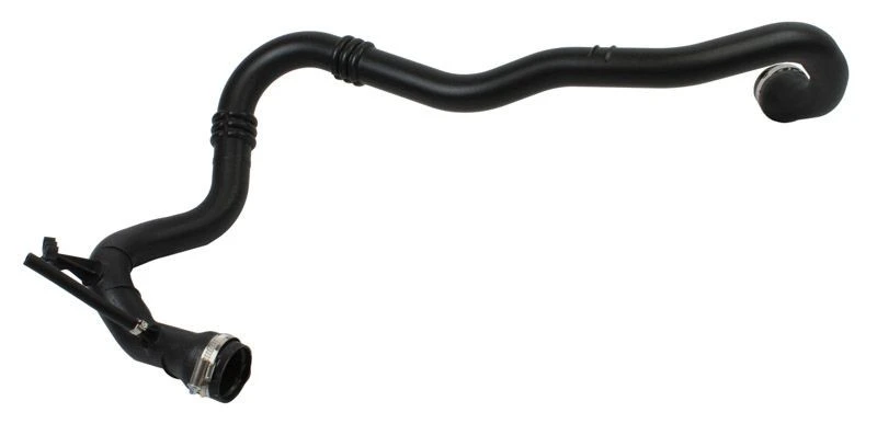 Image of MAXGEAR Charger intake hose MAXGEAR 68-0675