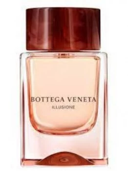 image of Bottega Veneta Illusione Eau de Parfum For Her 50ml