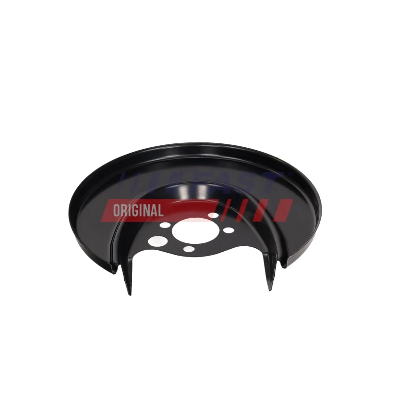 Image of FAST FT03895 Brake Disc Back Plate Splash Panel,brake disc (1330)