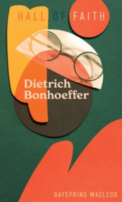 Image of Dietrich Bonhoeffer Hardback