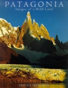 Image of Patagonia by David Neilson Hardback