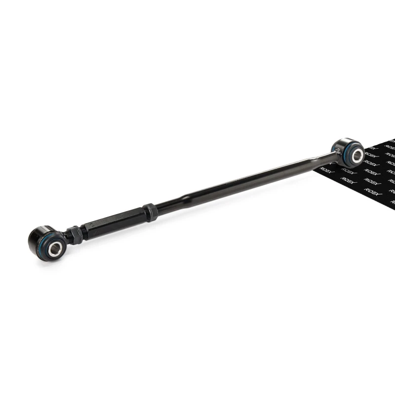 Image of RIDEX 273C1633 Suspension arm Control Arm, Transverse Track Control Arm (273)