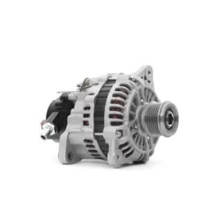 Image of RIDEX Generator SUZUKI 4G0538 A003TN2581A,A003TN2581B,A003TN2581C Alternator A003TN2581ZC,A3TN2581A,A3TN2581B,A3TN2581C,3140084A00000,3140084A10