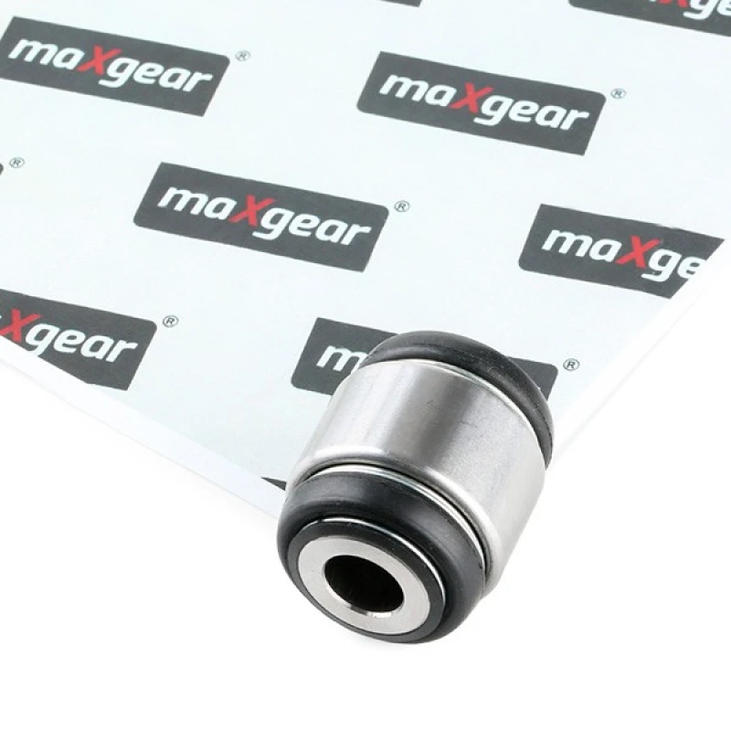 Image of MAXGEAR Trailing arm / Suspension arm bush MAXGEAR 72-0550