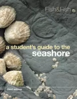 Image of A students guide to the seashore by J. D Fish