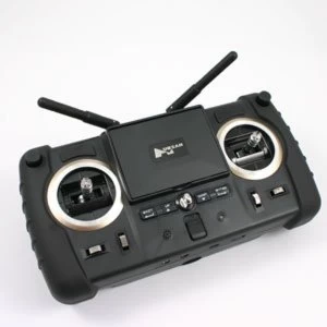 image of Hubsan Fpv Transmitter Unit Tx3 (H101F, 102F, 201F, 202F, 301F)