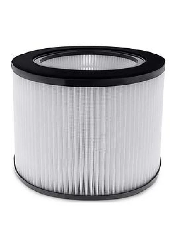 Image of Silentnight Airmax 800 3-Stage Hepa Air Purifier Replacement Filter One Colour VUOM2 Unisex