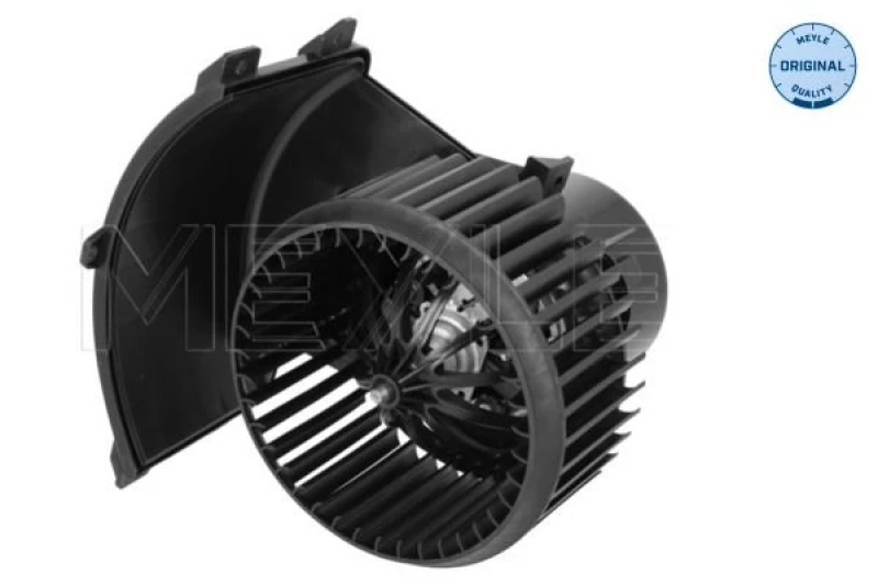 Image of Blower motor MEYLE 112 237 0003