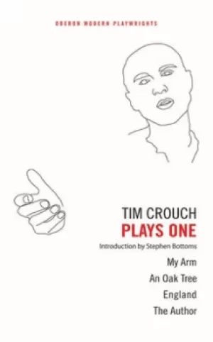 Image of Plays one by Tim Crouch