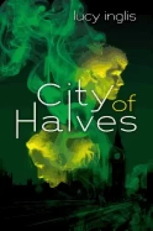 Image of city of halves