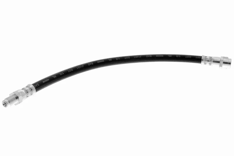 Image of VAICO V30-4107 Brake Hose Original VAICO Quality, Rear Axle Brake Hose (83)