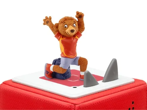 Image of Tonies Stories and Songs Burpee Bears