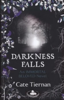 Image of Darkness Falls by Cate Tiernan Hardback
