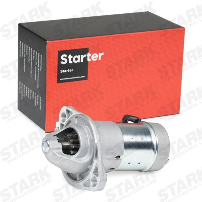 Image of STARK Starter motor STARK SKSTR-03330658