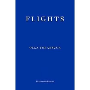 Image of Flights by Olga Tokarczuk (Paperback, 2017)