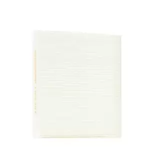 Image of RIDEX Pollen filter 424I0141 Filter, interior air,Cabin filter FIAT,PEUGEOT,CITROEN,Fullback Pickup (502, 503),4007 (VU_, VV_),4008 SUV
