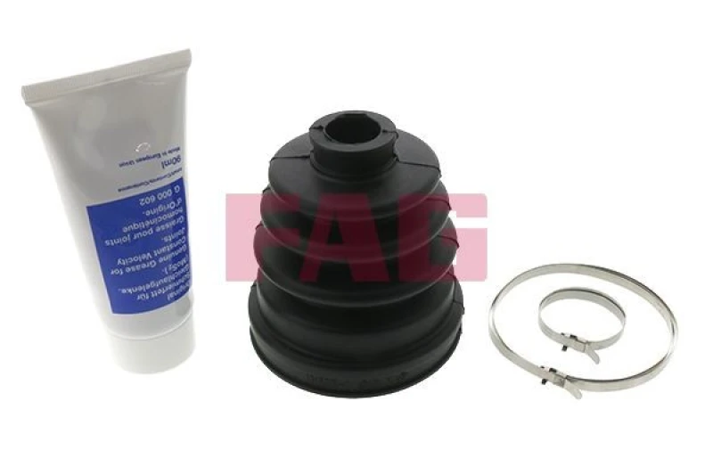 Image of CV boot kit, drive shaft FAG 772 0360 30