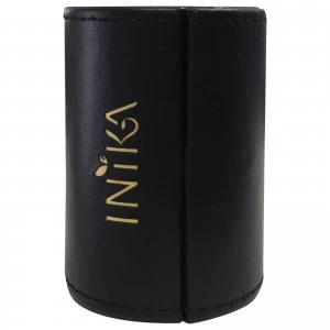 INIKA Vegan Pro Kabuki Brush with Case