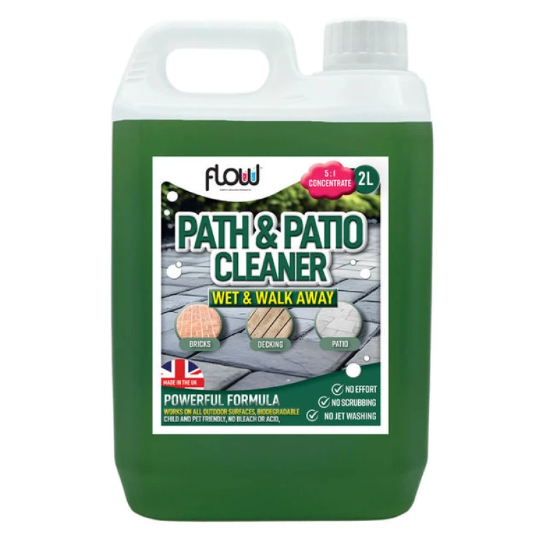 Image of 5L Concentrated Screen Wash