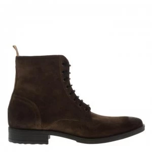 Image of Frank Wright Birch Boots - Sand Suede