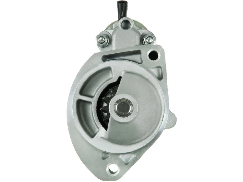 Image of AS-PL Starter motor AS-PL S6219S