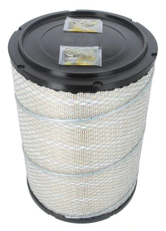 Image of DT Spare Parts 16.00113 Air filter Filter Insert Air Filter (8)