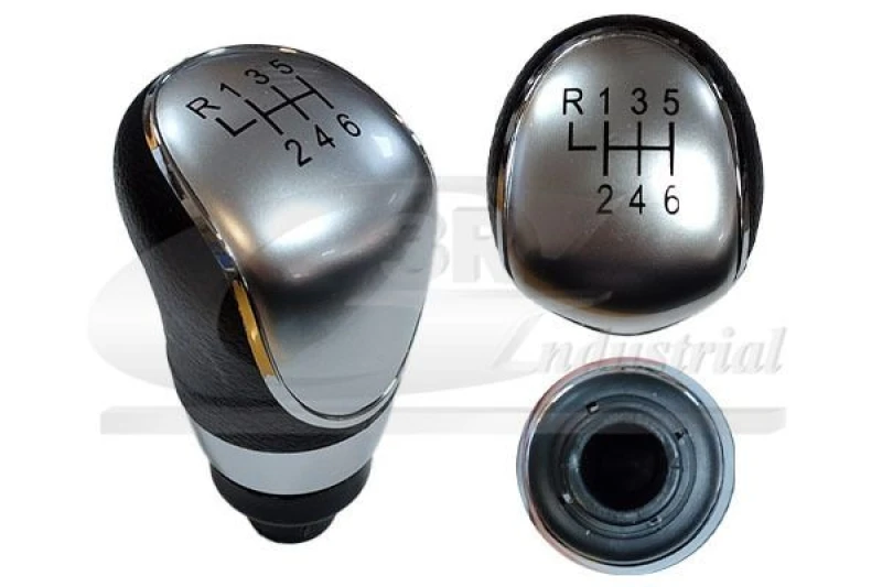 Image of 3RG Gear knob 3RG 25340