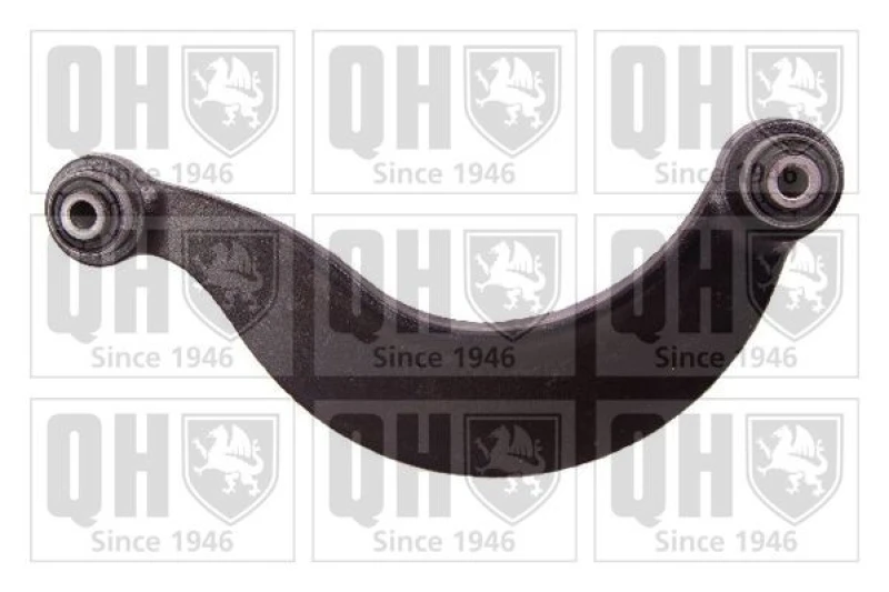 Image of QUINTON HAZELL Suspension arm QUINTON HAZELL QSJ3656S