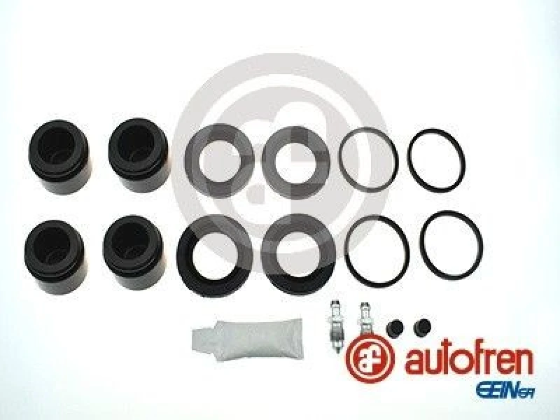 Image of AUTOFREN SEINSA Repair Kit, brake caliper AUTOFREN SEINSA D42147C