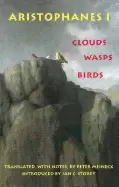 Image of aristophanes 1 clouds wasps birds