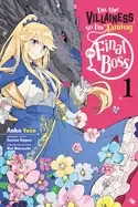Image of im the villainess so im taming the final boss vol 1