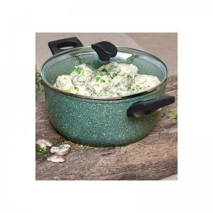 Prestige Eco Non Stick Induction Stockpot