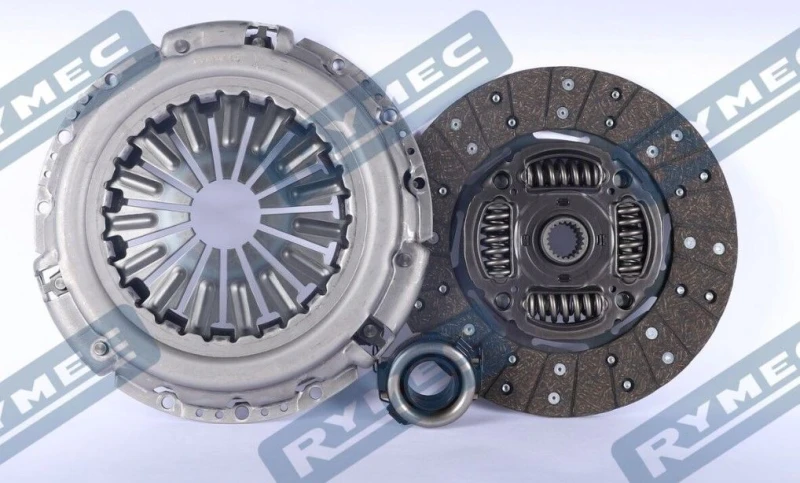 Image of RYMEC Clutch kit RYMEC JT1874