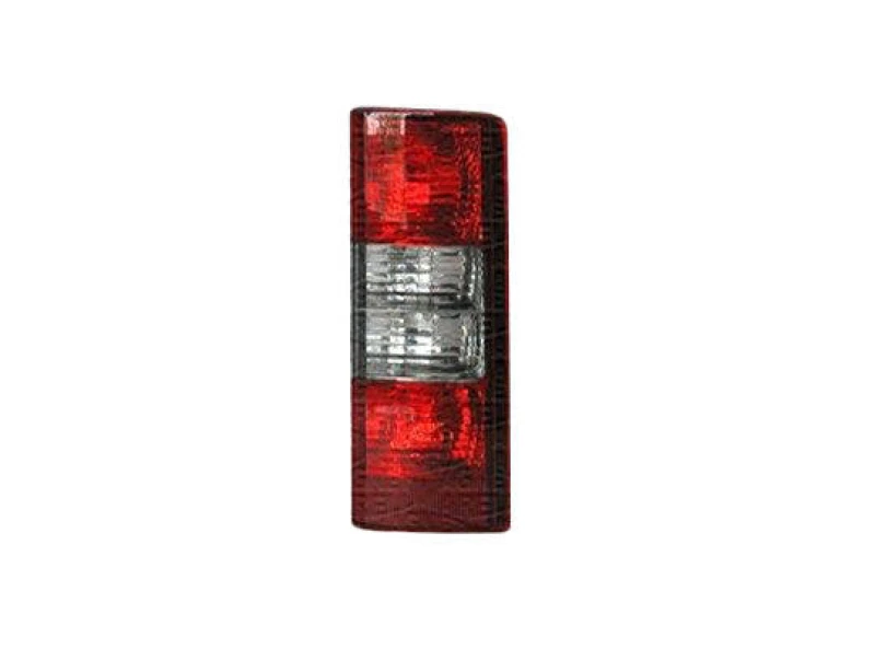 Image of MAGNETI MARELLI 714098290507 Rear light without bulb holder, Left Combination Rearlight (391)