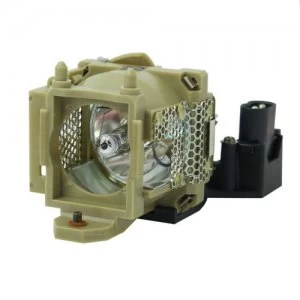 Image of Original Lamp For BENQ CP120 Projector